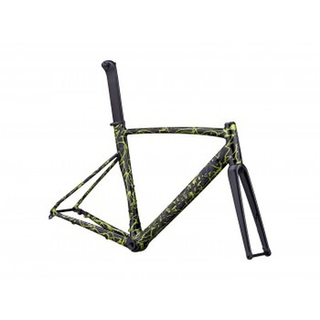 2019 Specialized Allez Sprint Disc Frameset (USD 1059)