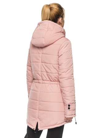 YENİ! Kadın kış ceketi &quot;Leila&quot;