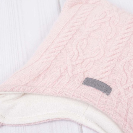 ШАПКА PRIKINDER LUX D1-1434