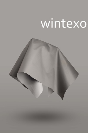 Дышащая плащевка. Для пуховиков, горнолыжных костюмов, парикмахерских фартуков