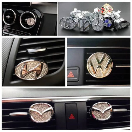 Ароматизатор в салон