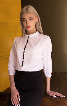 АРТИКУЛ - 204 (на заказ)