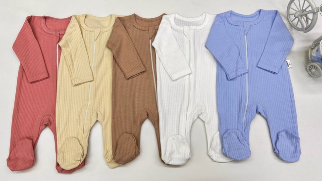 Слипы для новорожденных