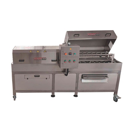 Washing and drying machine BESTEQ-WMBC-3000