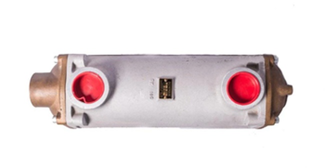 CATERPIILLAR cooling system components