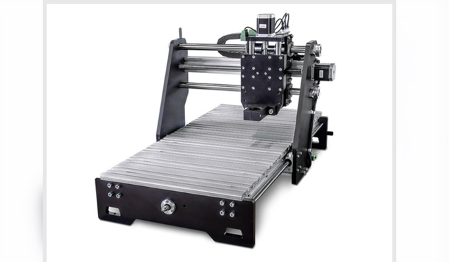 CNC milling machine PLRA3