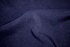 Габардин черно синий