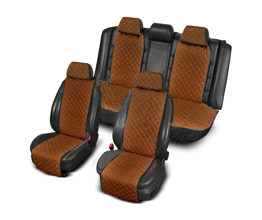 Накидки BARS COMFORT