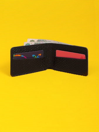 Мини кошелек  МВТ-501