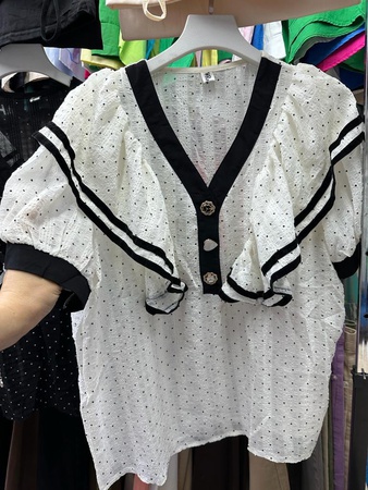 Классные блузки