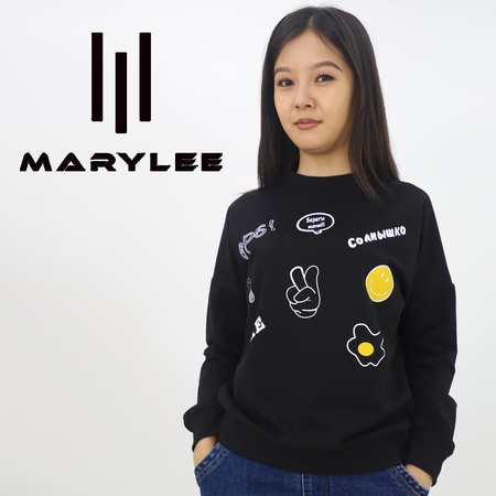 Женские трикотажные худи оптом с принтом (щелкография)