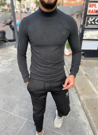 Водолазка - Ткань Салоники MIRON