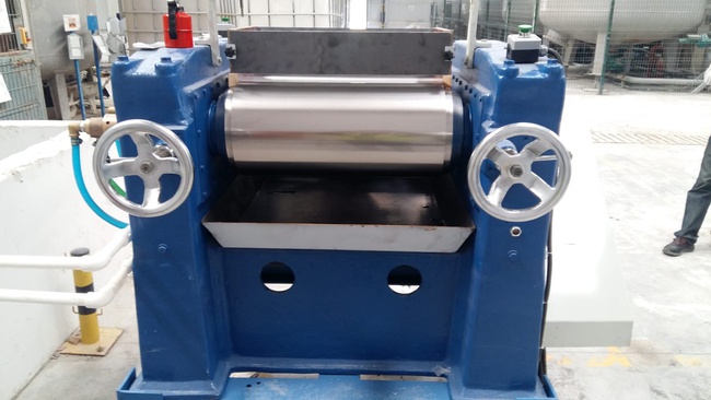 BOYA EZME SİLİNDİRİ