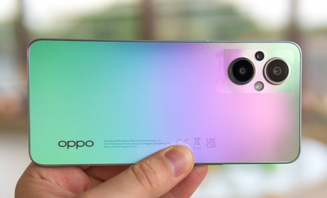 ОППО РЕНО7 ЛАЙТ 5G