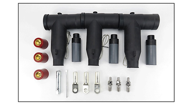 Ayrılabilir Kablo Konnektörleri