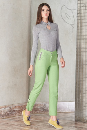 218-7406 Pantolon montajı