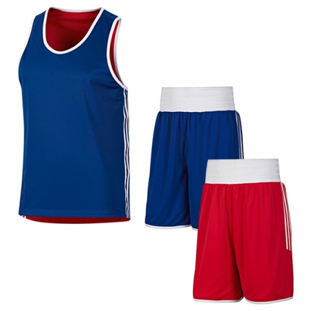 Одежда для бокса