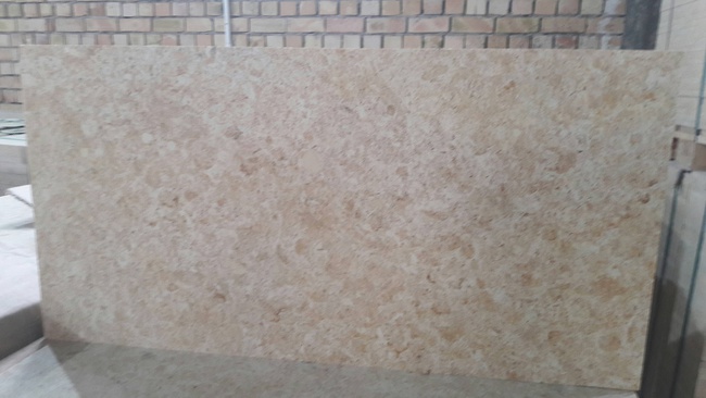 Облицовочные плитки из травертина