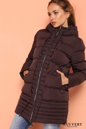 Куртка "Ариадна"