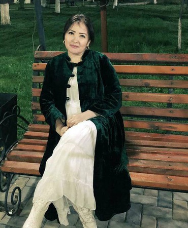 одежда  из натурального бархата