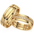 Wedding rings ERS52
