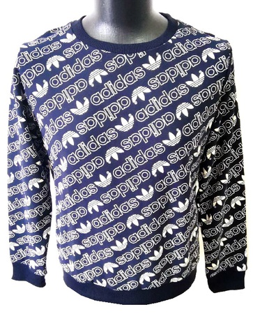 Свитшот мужской