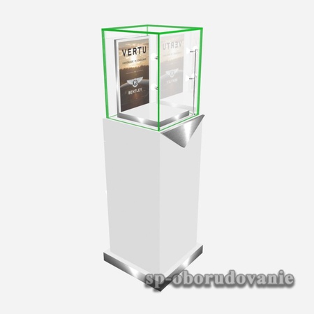 Витрина для телефона