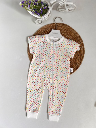 Слипы детские