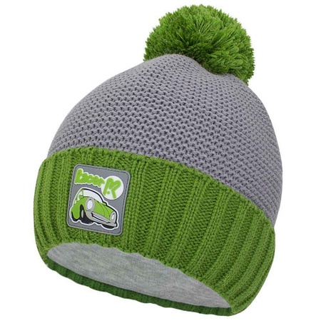 ШАПКА ПРИКИНДЕР M3-1188