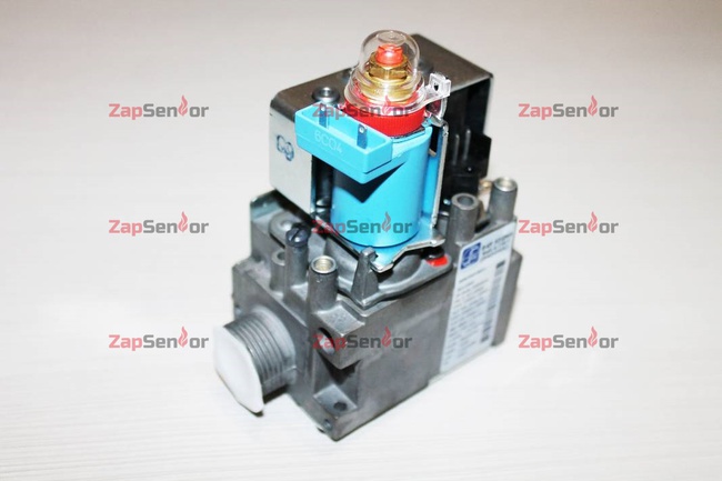 Газовый клапан SIT SIGMA 845 Ariston 65100516, Beretta 20007784, Protherm 0020023213