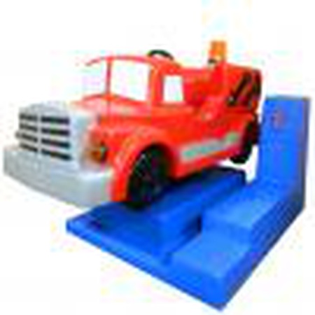 Elektromechanische Wippen