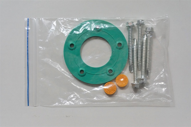 Датчик уровня топлива ETS.F