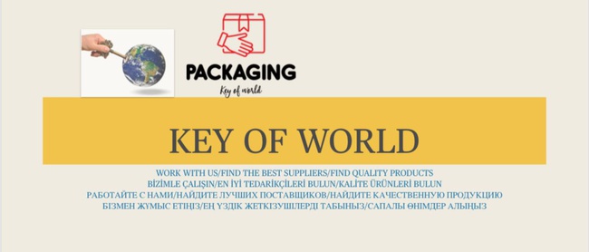 Все виды агропродовольственных товаров, текстиль, бытовая химия, медицинские товары, упаковка, консультации по бизнесу в Турции
