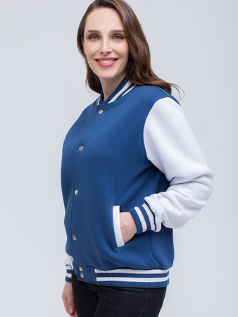 Bombacı, çivit rengi