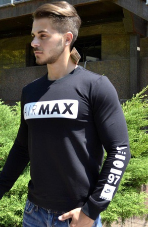 NIKE AIR MAX Tişört