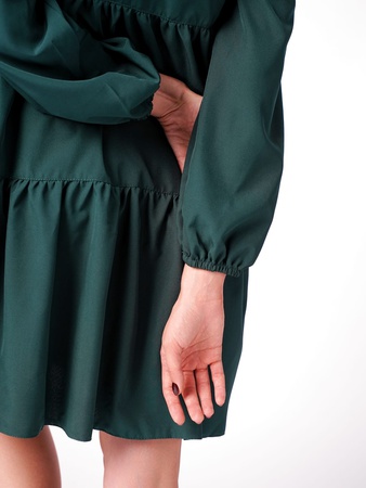 Kadınların elbisesi