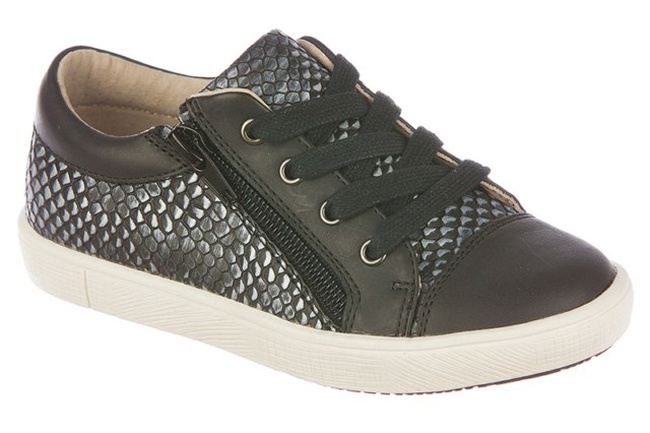 41-198C/12 П/ботинки школьные TM"INDIGO KIDS"