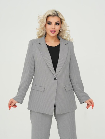 Костюм классический