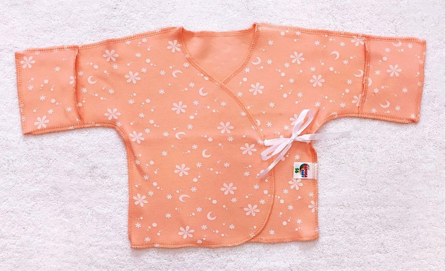 Распашонки детские