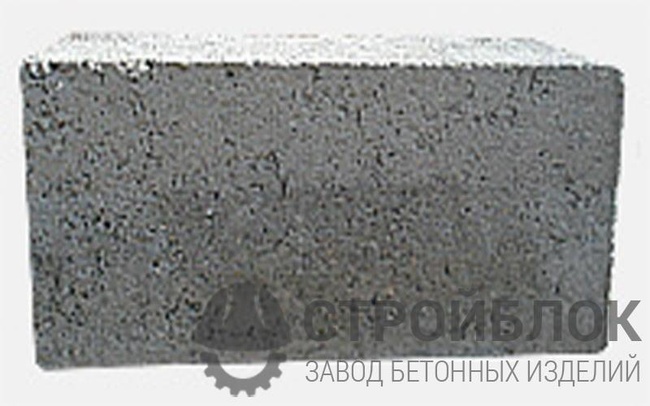 ФУНДАМЕНТНЫЕ БЛОКИ