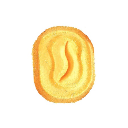 Печенье сдобное "Кукисы"