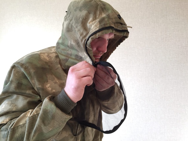 Фронт-АК (антиклещ)