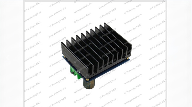 Преобразователь напряжения SU6080-12-1