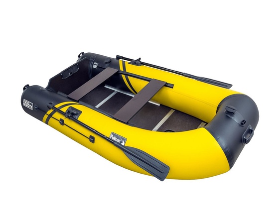 Лодка под мотор 245т,270т,295тк,320тк