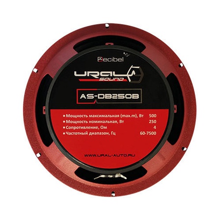 Эстрадная акустика