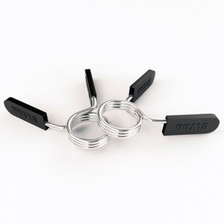 YAYLI KOLYE KİLİDİ, 50 MM (ÇİFT)