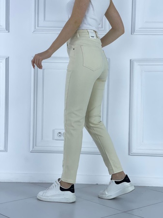 Женские джинсы "denim"