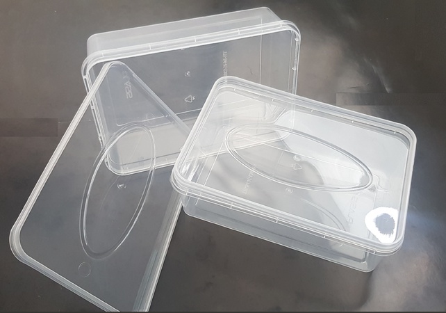 Пищевые контейнеры