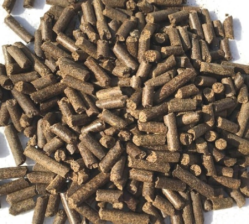 Шрот соевый и подсолнечный