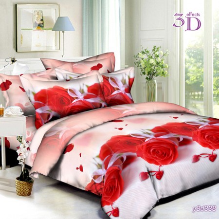 ПОСТЕЛЬНОЕ БЕЛЬЕ ИЗ ПОПЛИНА CТАНДАРТП-186